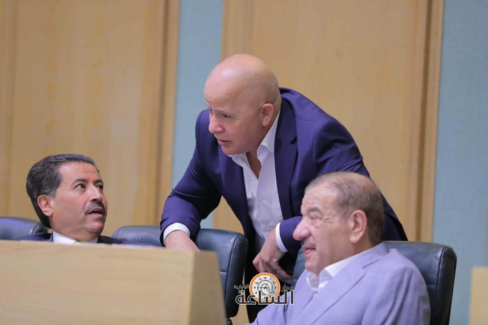 Madar Al-Saa Images 0.12493981729795811