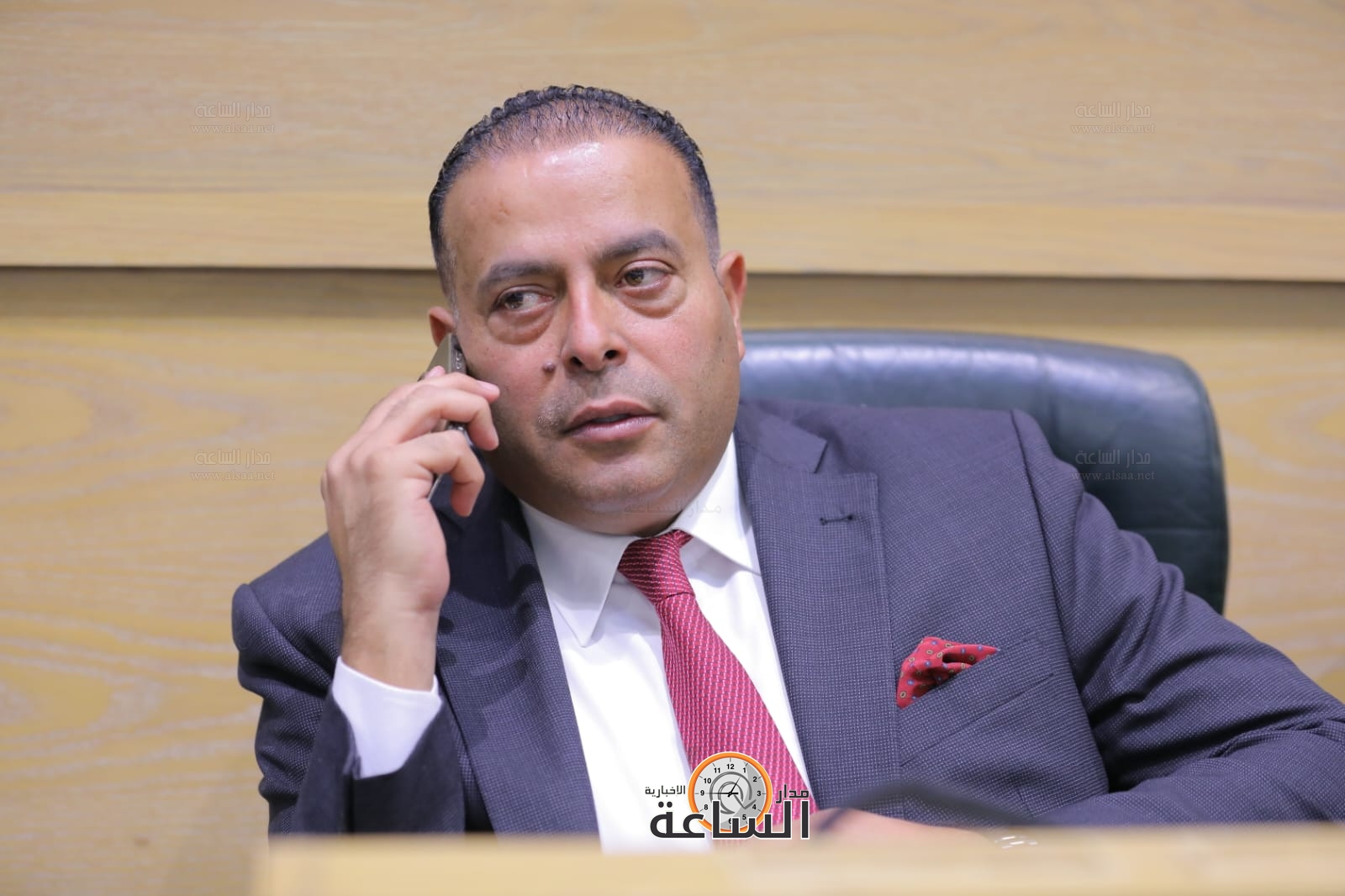 Madar Al-Saa Images 0.3787917965044645