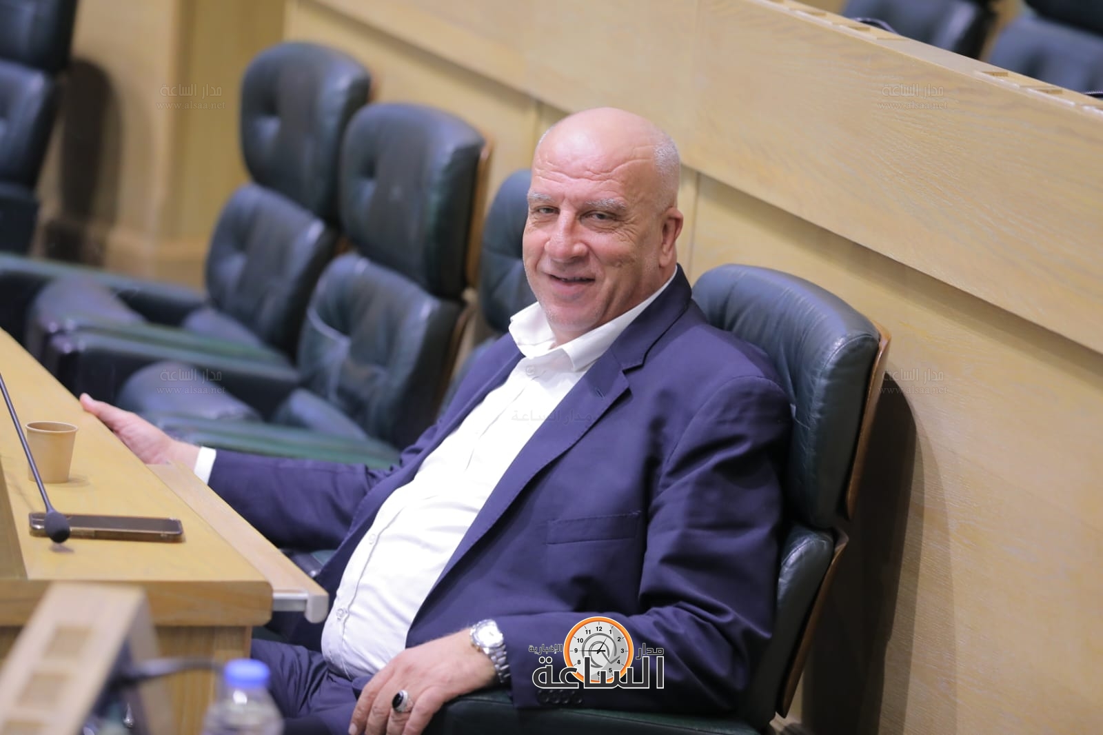 Madar Al-Saa Images 0.7096383441122831