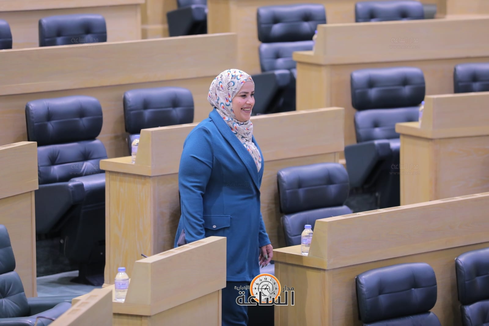 Madar Al-Saa Images 0.08376492409160607