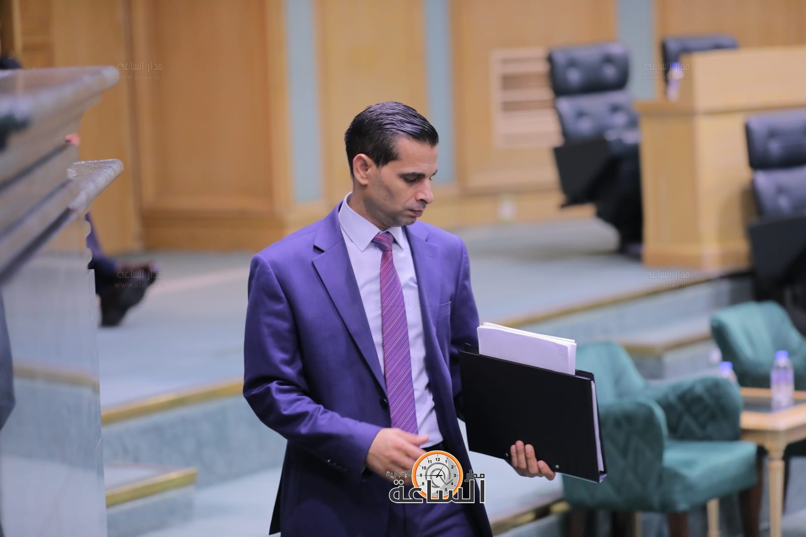 Madar Al-Saa Images 0.05170803631420351