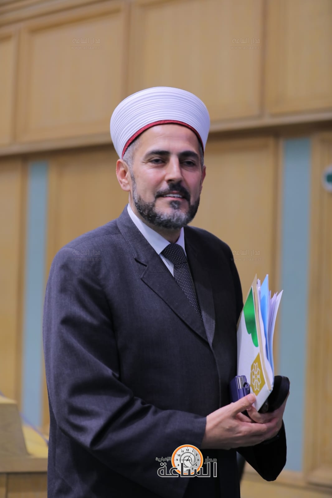 Madar Al-Saa Images 0.2711460945046962