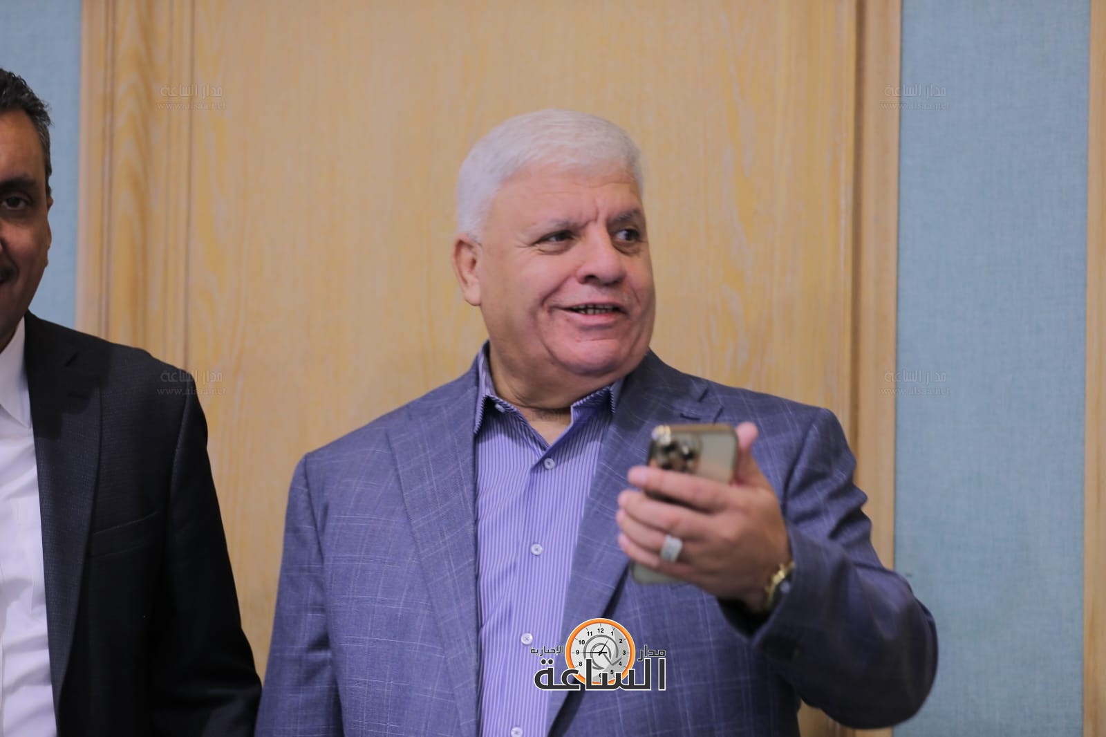 Madar Al-Saa Images 0.21652977627453818