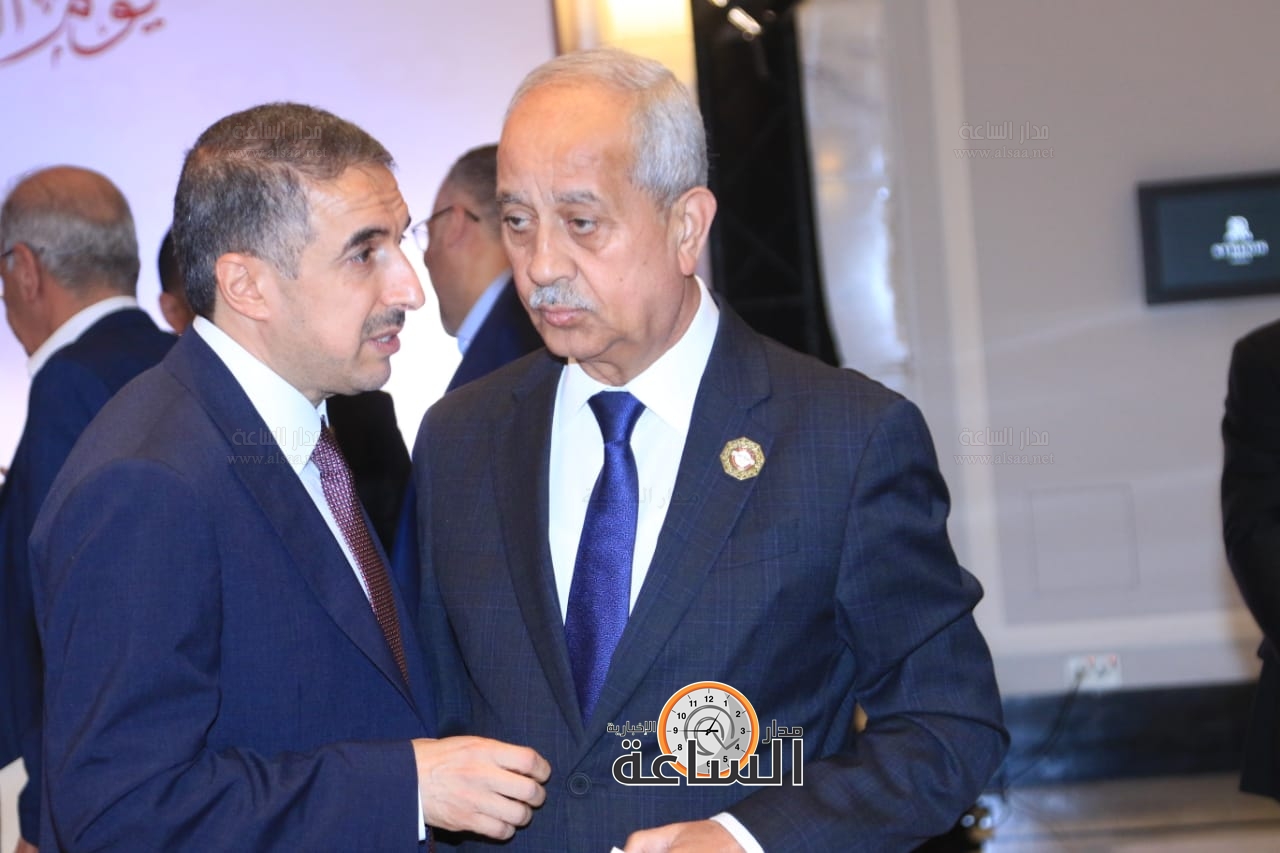 Madar Al-Saa Images 0.1524798404847334