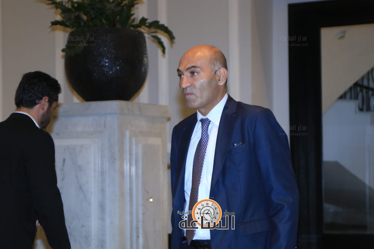 Madar Al-Saa Images 0.7767131859820278