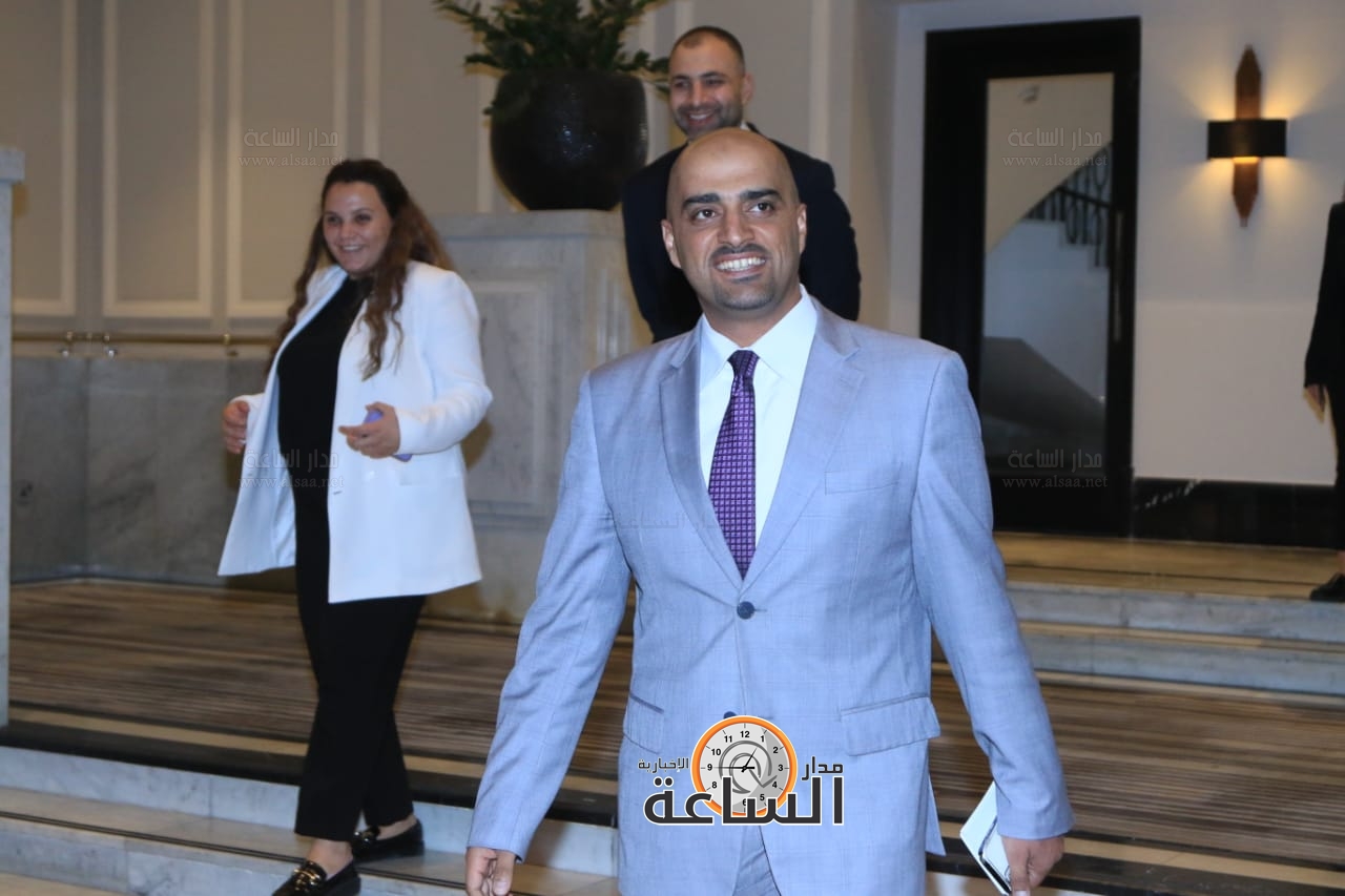 Madar Al-Saa Images 0.17546131752050775