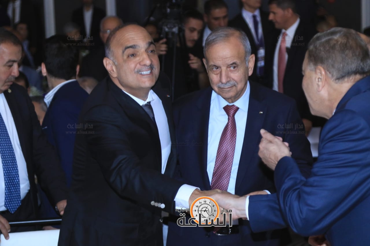 Madar Al-Saa Images 0.46566732712151127