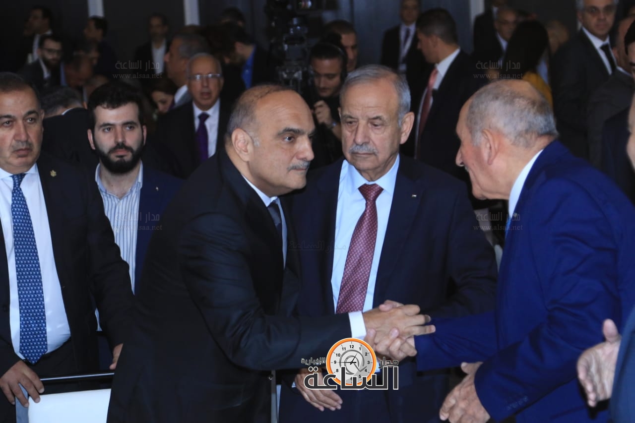 Madar Al-Saa Images 0.06021177933355504