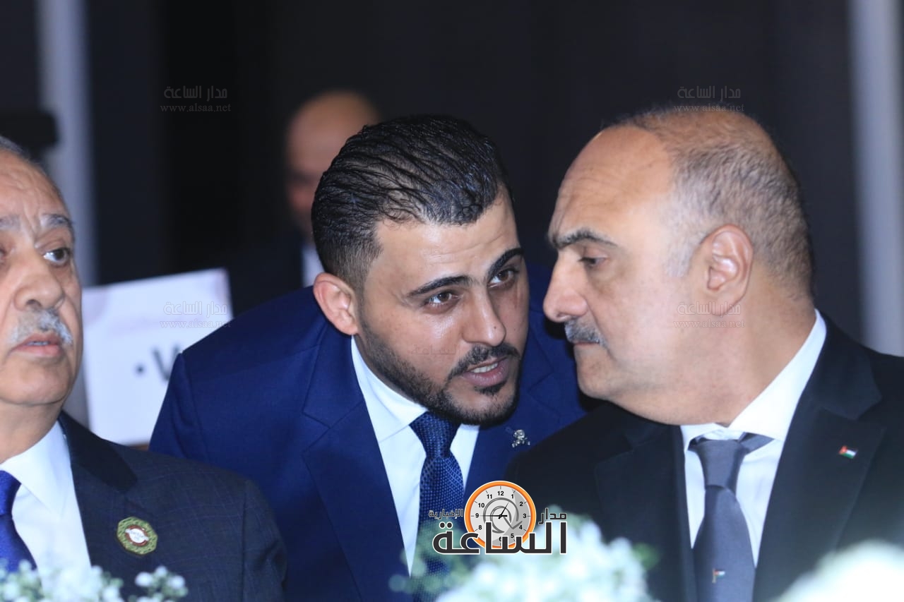 Madar Al-Saa Images 0.06433664220272384