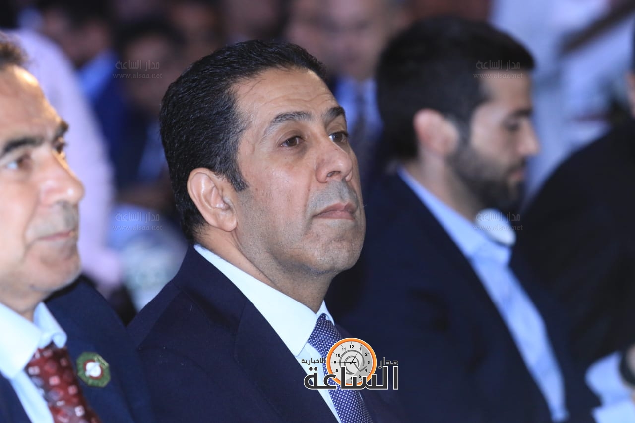 Madar Al-Saa Images 0.9300611930291489