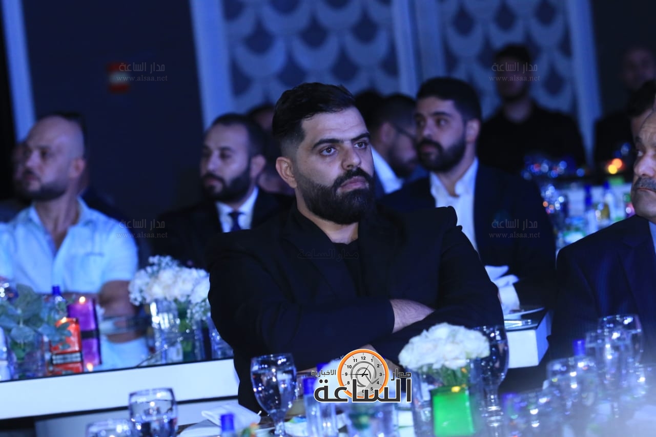 Madar Al-Saa Images 0.3816530682804742