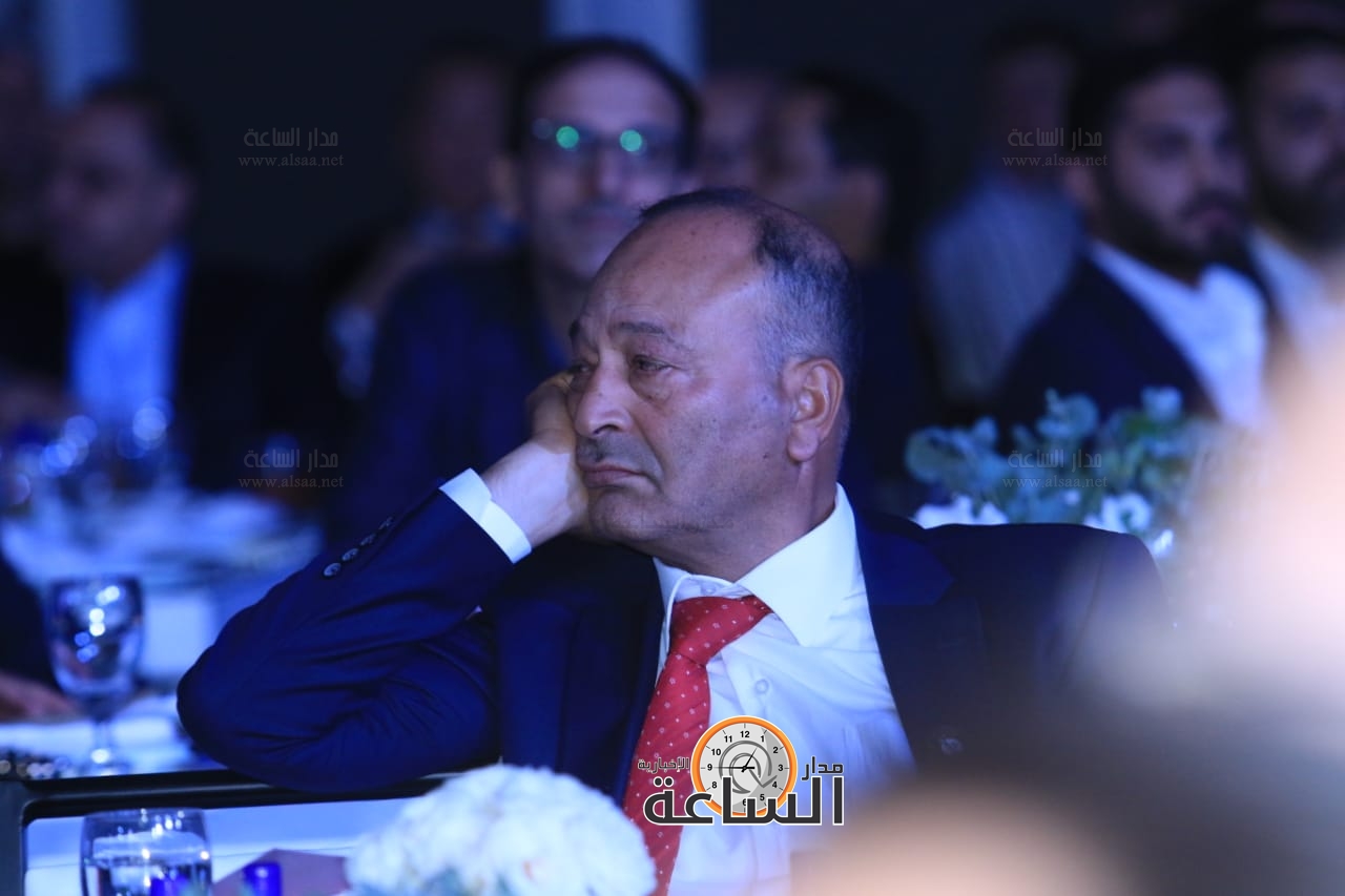 Madar Al-Saa Images 0.7630443517324268