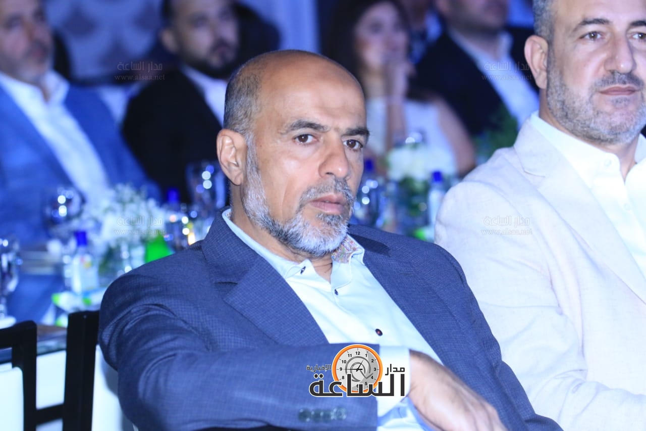 Madar Al-Saa Images 0.22477425084257474