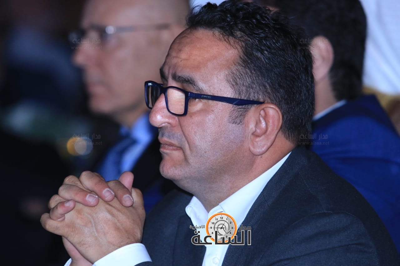 Madar Al-Saa Images 0.0936386463952279