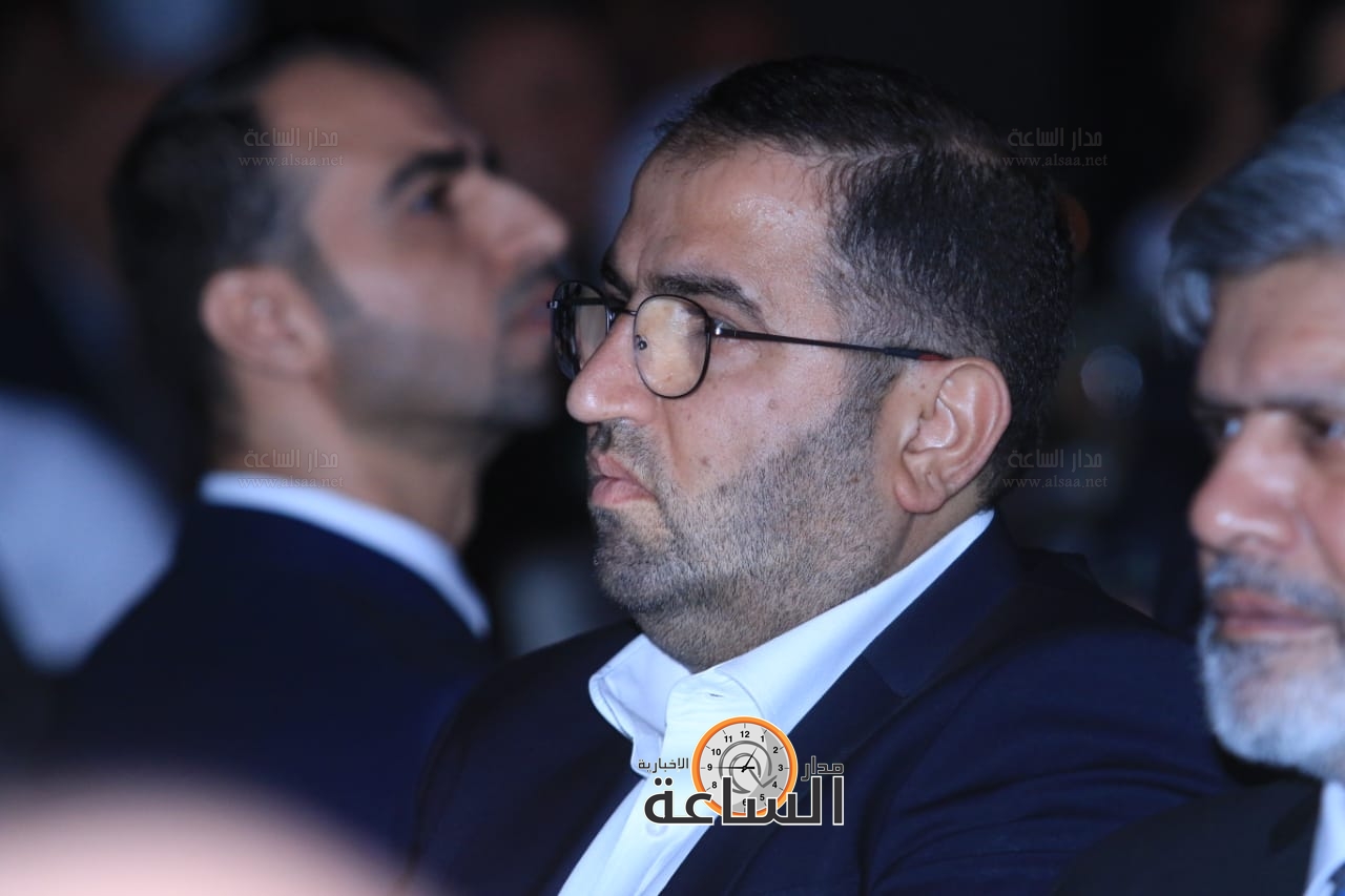 Madar Al-Saa Images 0.9279243013506144