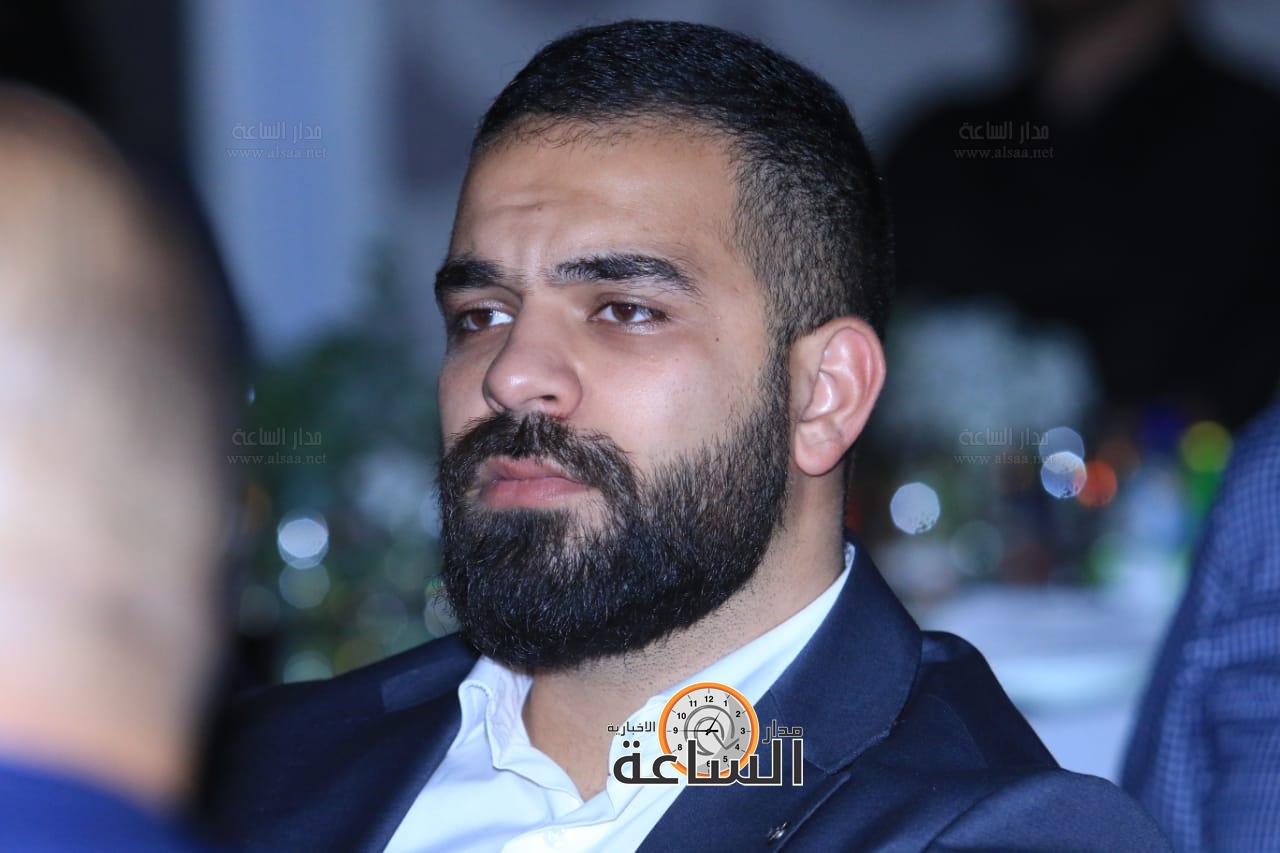 Madar Al-Saa Images 0.48327551298346805