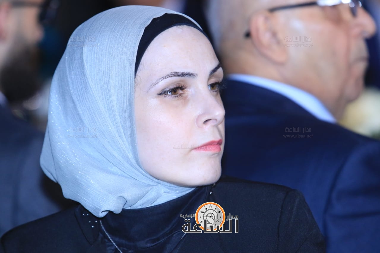 Madar Al-Saa Images 0.4727587604084442