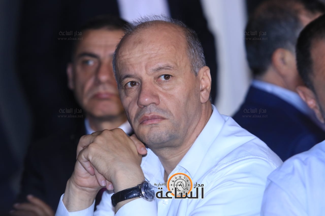 Madar Al-Saa Images 0.3801554693578728