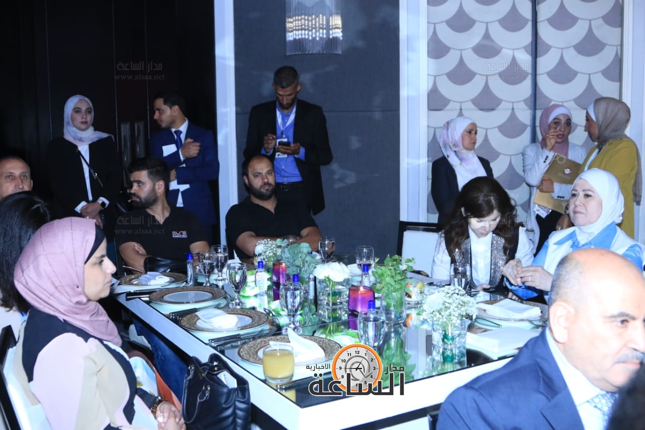 Madar Al-Saa Images 0.1156963330179559