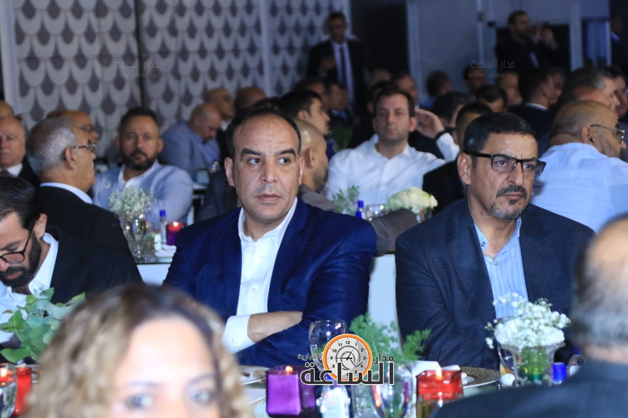 Madar Al-Saa Images 0.4888392605240821