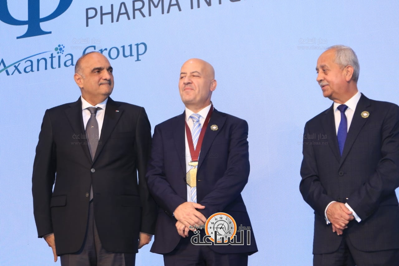 Madar Al-Saa Images 0.08909033473352368