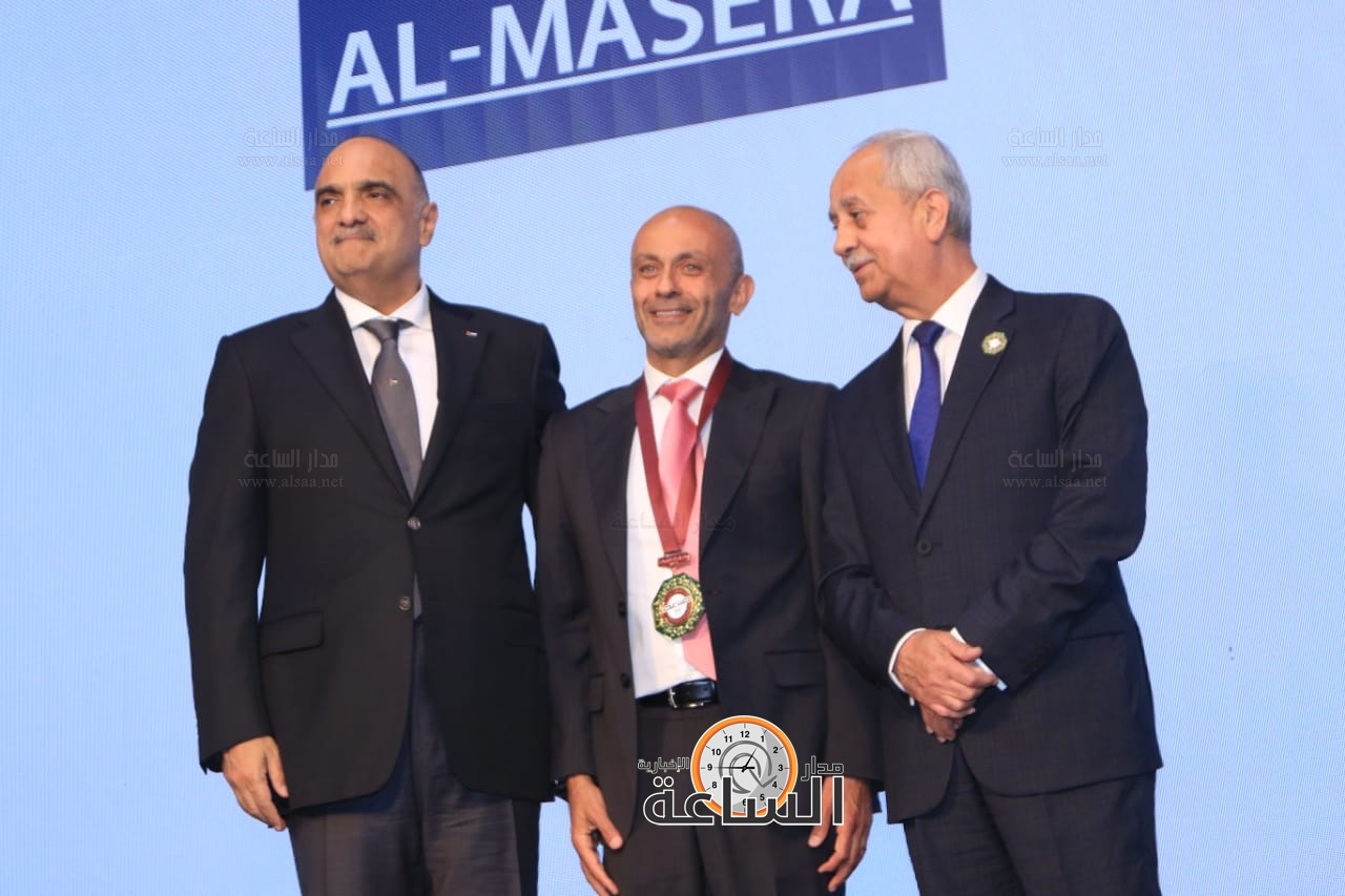 Madar Al-Saa Images 0.5353833026688248