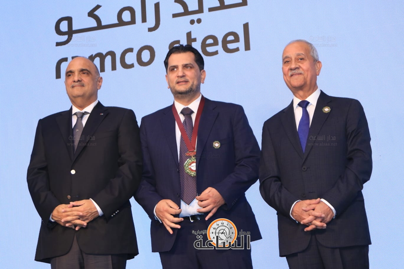 Madar Al-Saa Images 0.8898988209478855