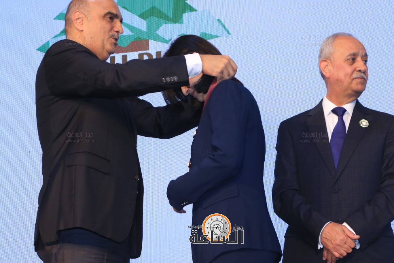 Madar Al-Saa Images 0.42169631190307943