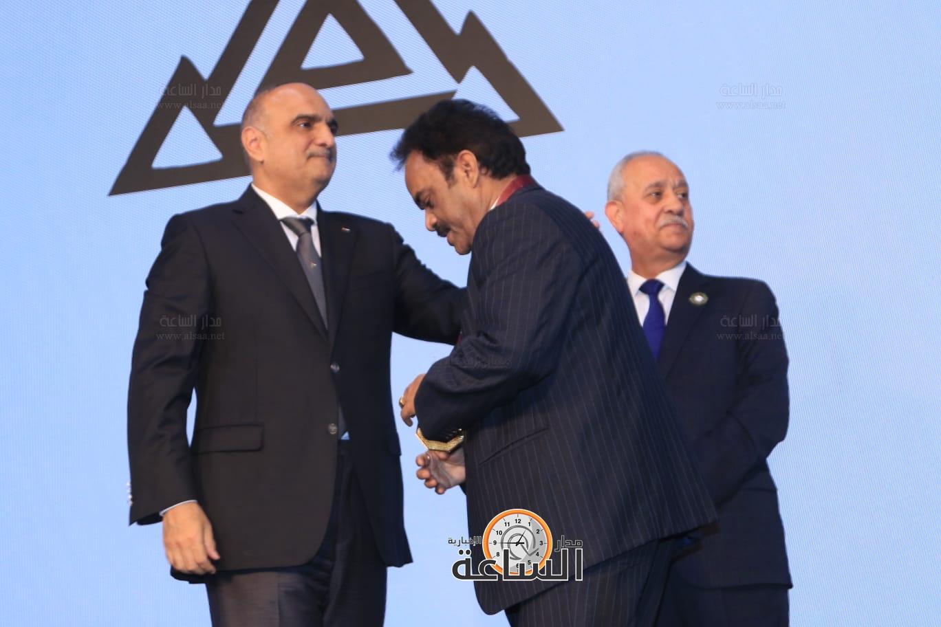 Madar Al-Saa Images 0.32457001467295443