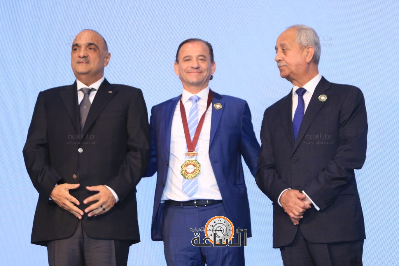 Madar Al-Saa Images 0.6478493312285156