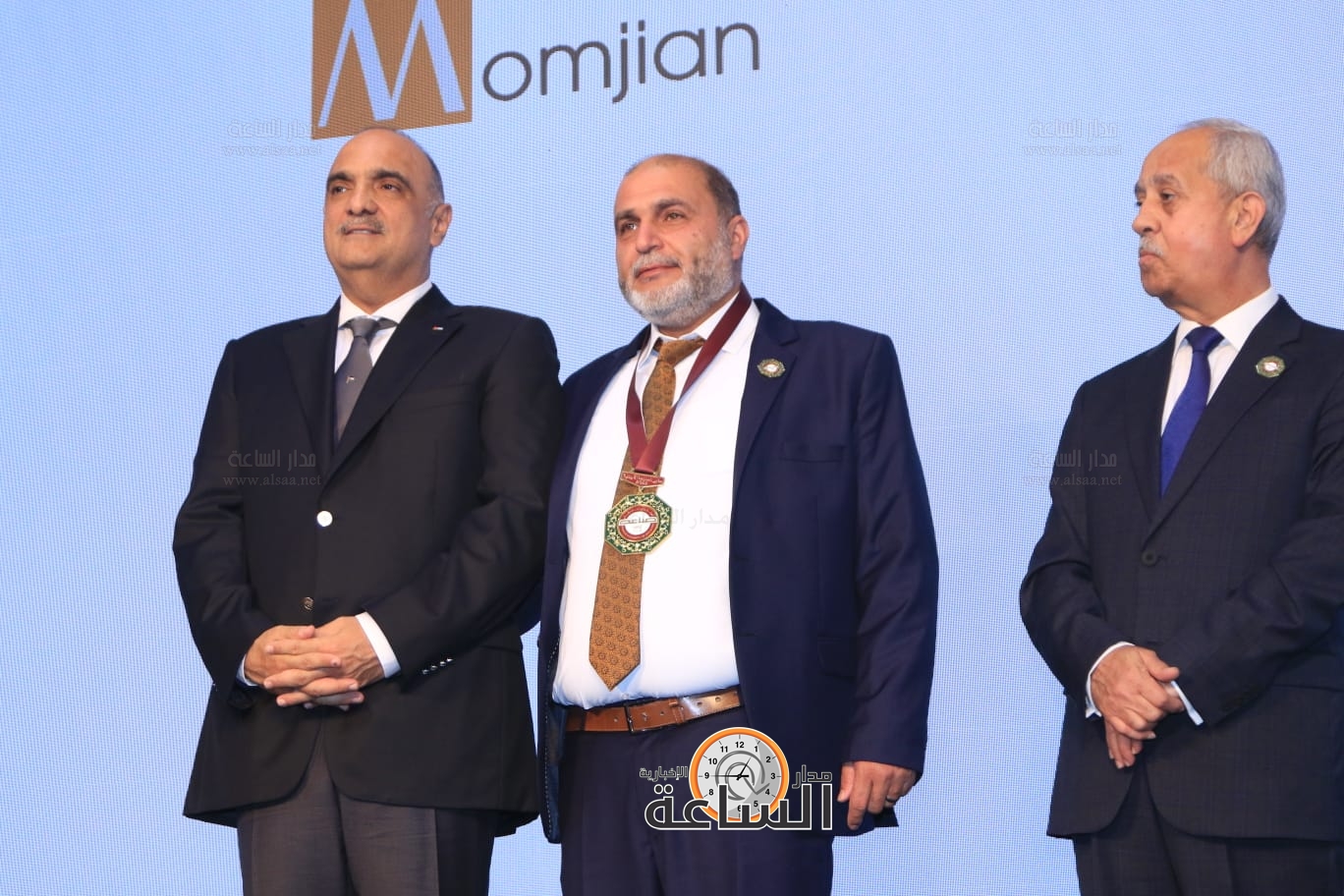 Madar Al-Saa Images 0.6330118841160703