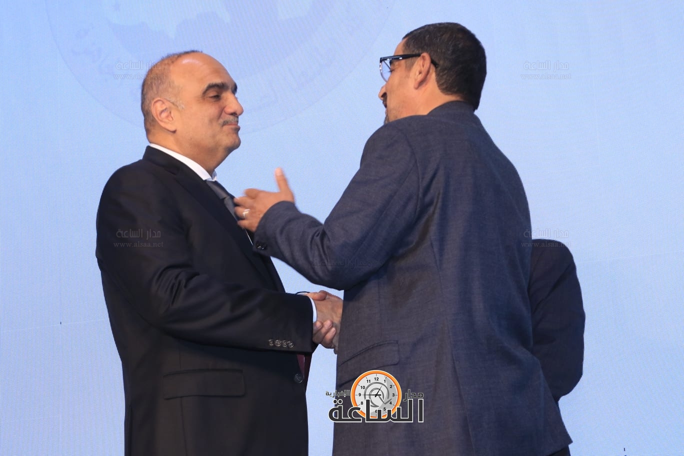 Madar Al-Saa Images 0.2762253130319501