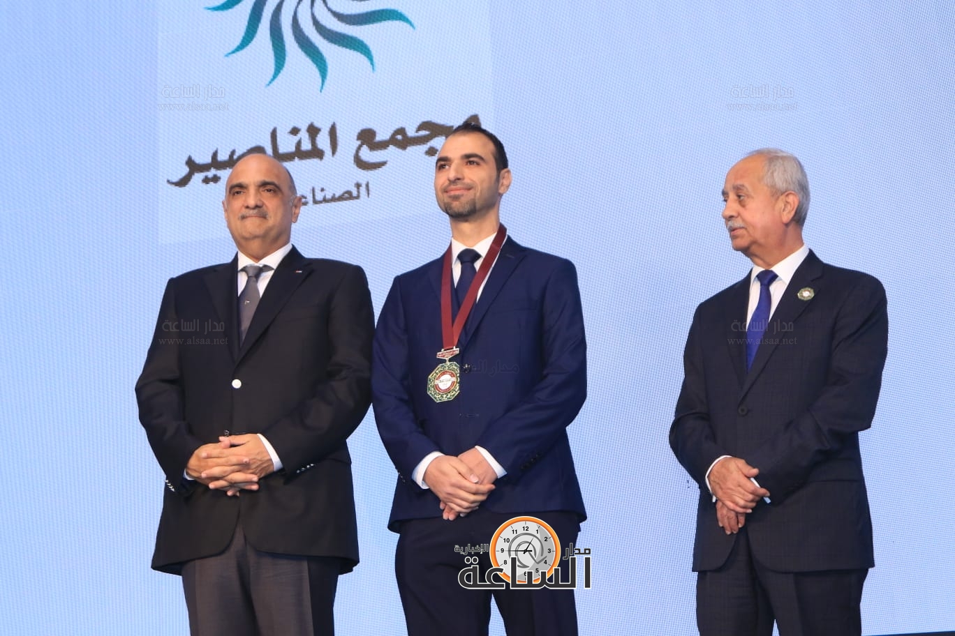 Madar Al-Saa Images 0.23535008604049779