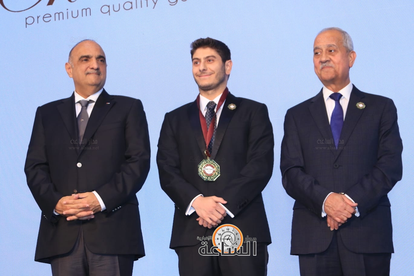 Madar Al-Saa Images 0.0501497952202381