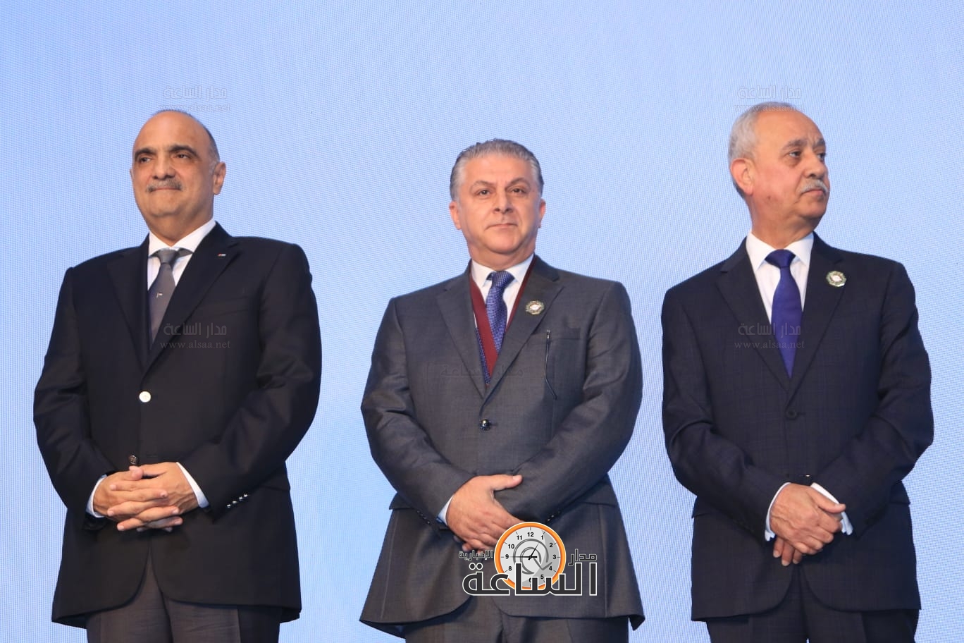 Madar Al-Saa Images 0.2419419112073098