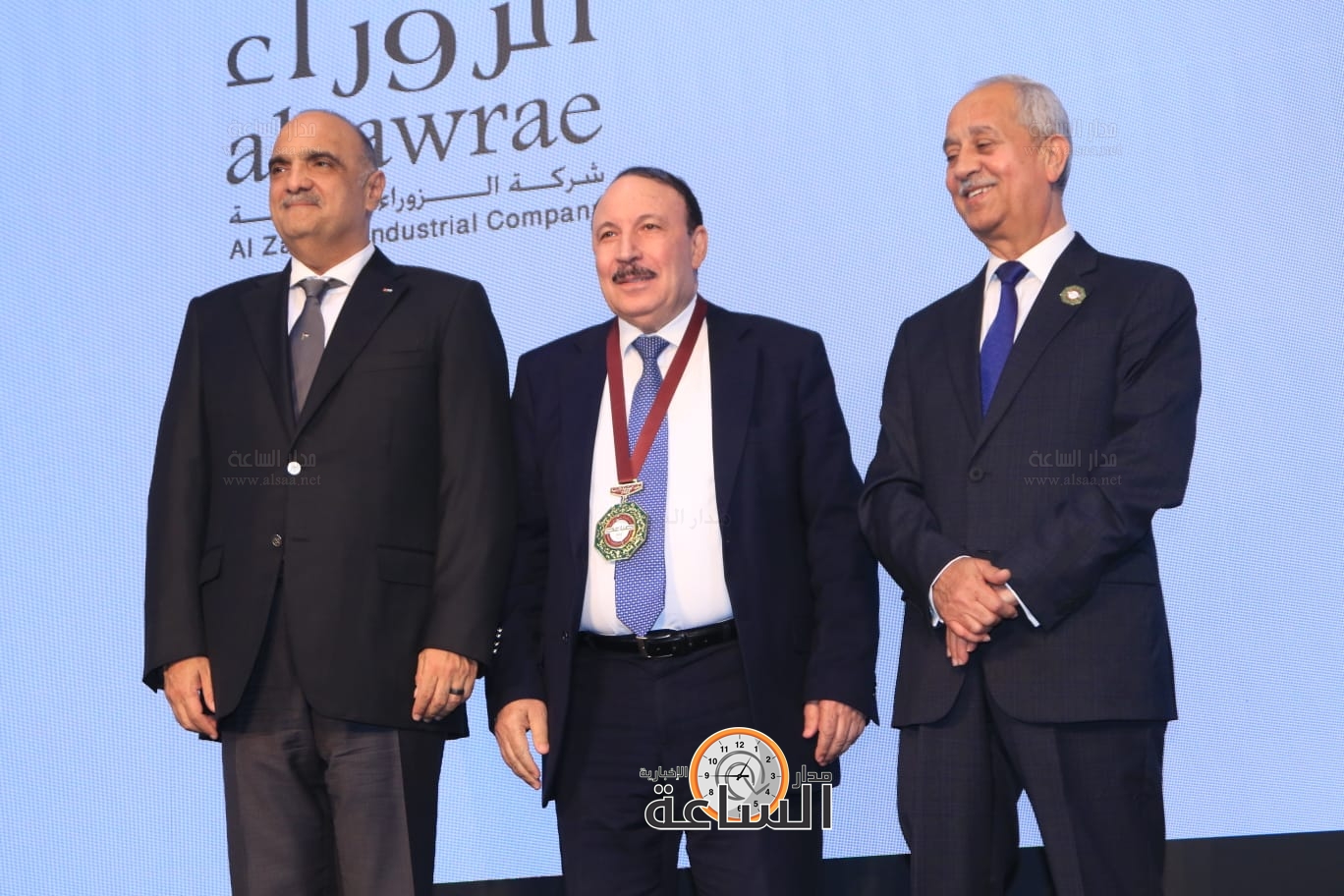 Madar Al-Saa Images 0.6828188948787899