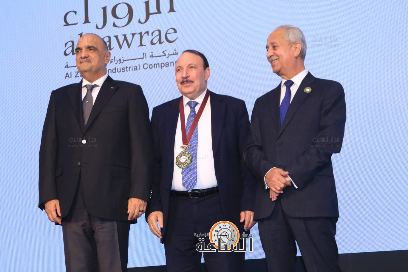 Madar Al-Saa Images 0.6750942004466896