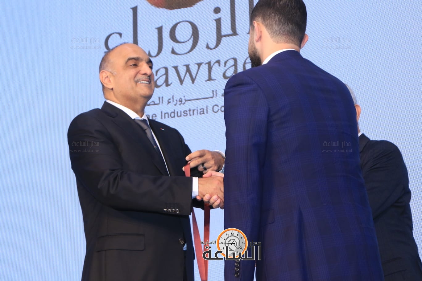 Madar Al-Saa Images 0.20878212474121738