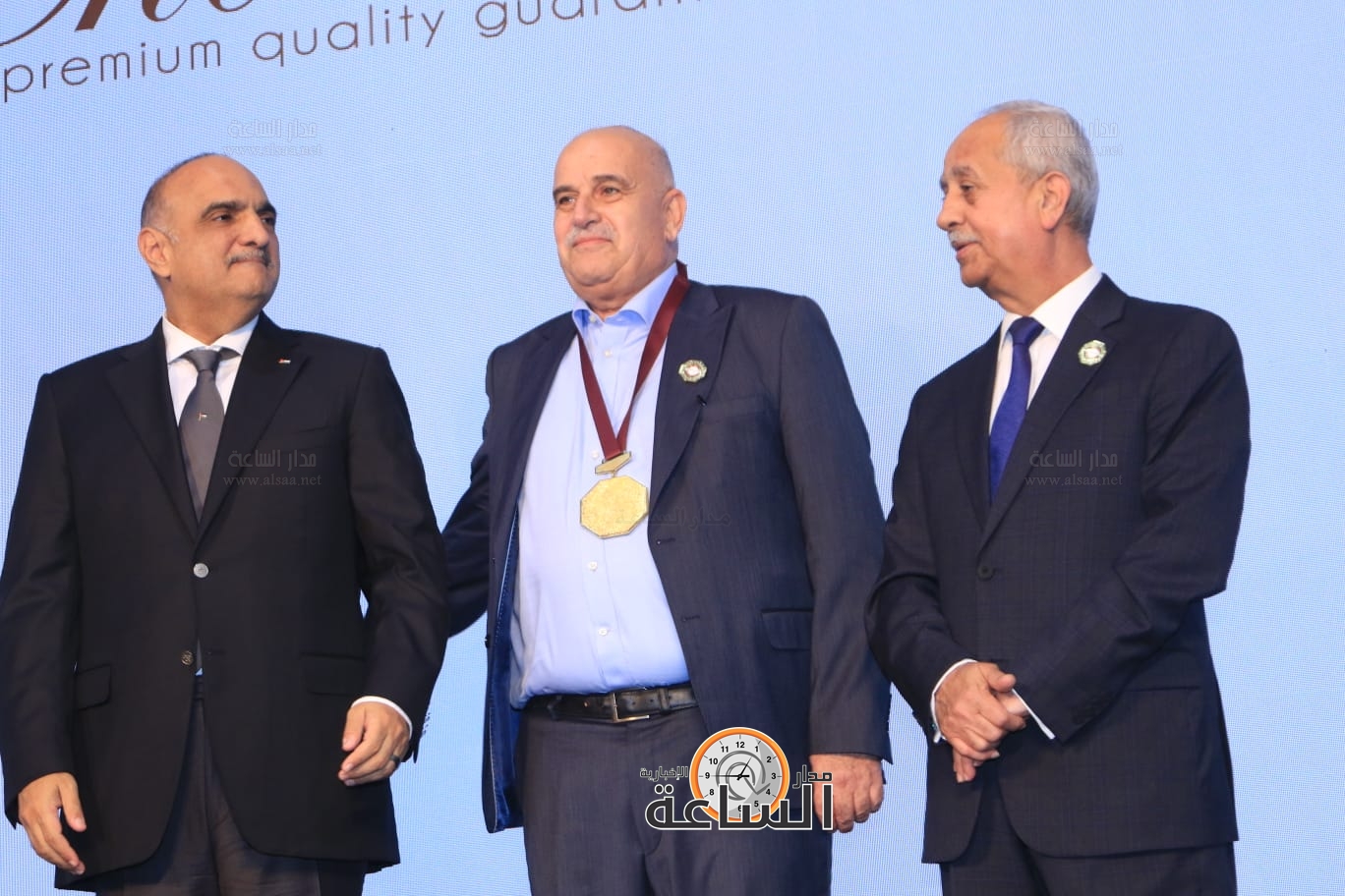 Madar Al-Saa Images 0.9772207646108351