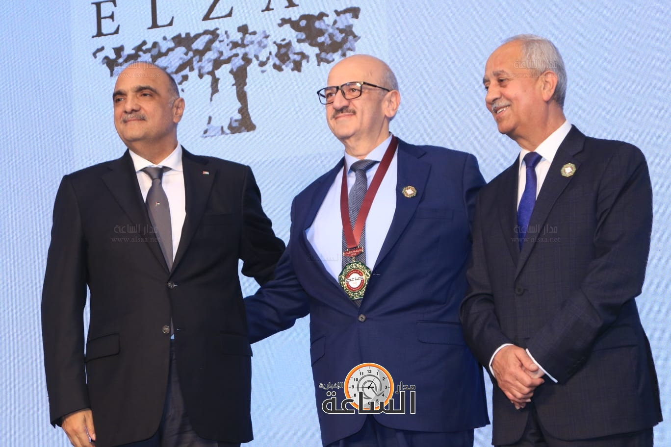 Madar Al-Saa Images 0.5628245269639514