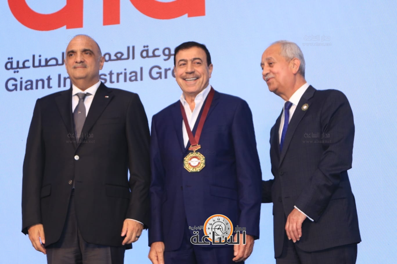 Madar Al-Saa Images 0.7572267117578393