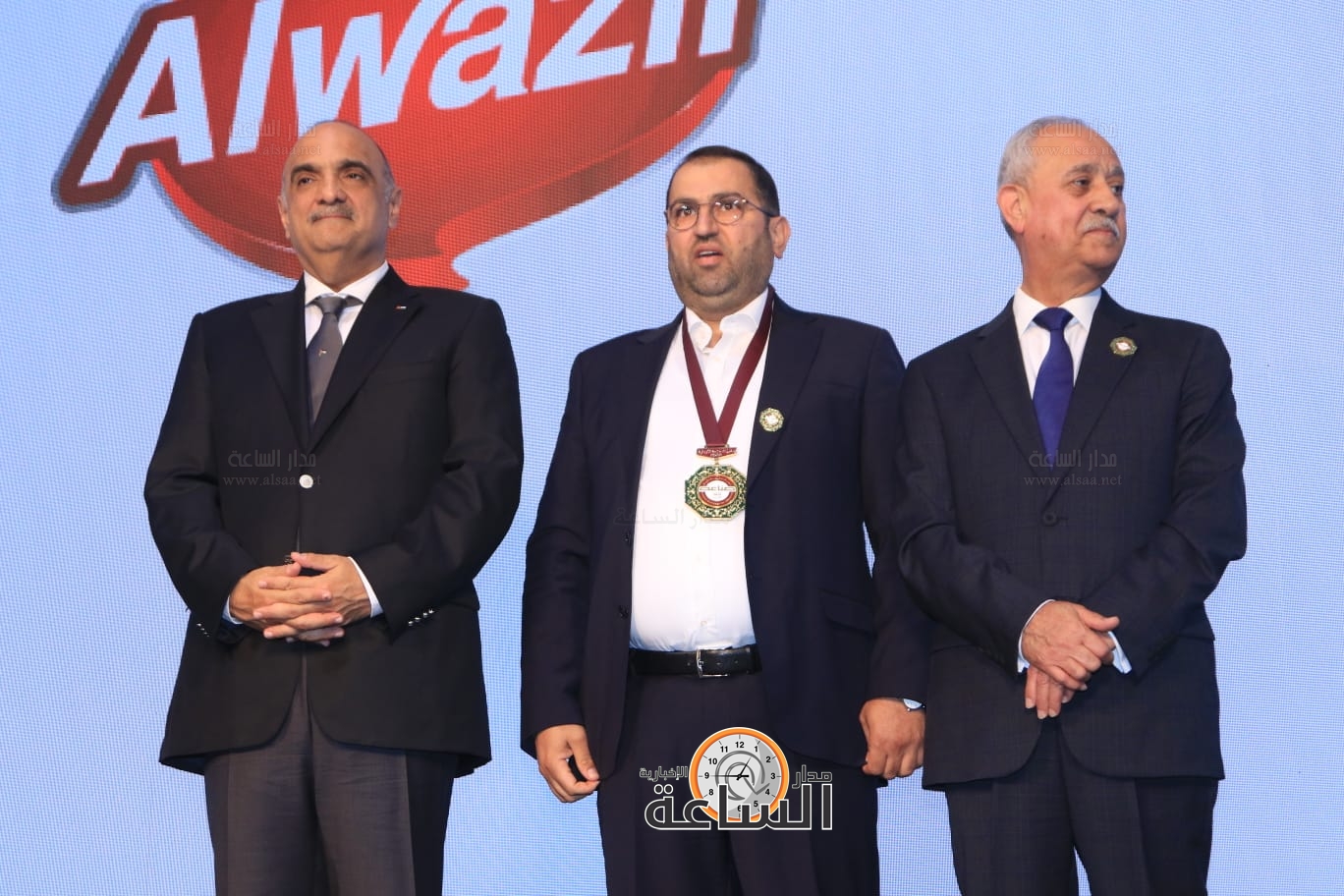 Madar Al-Saa Images 0.8011466971823551