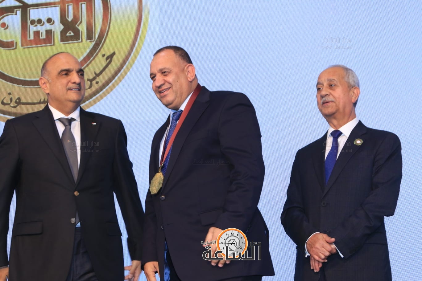 Madar Al-Saa Images 0.6895475504595174