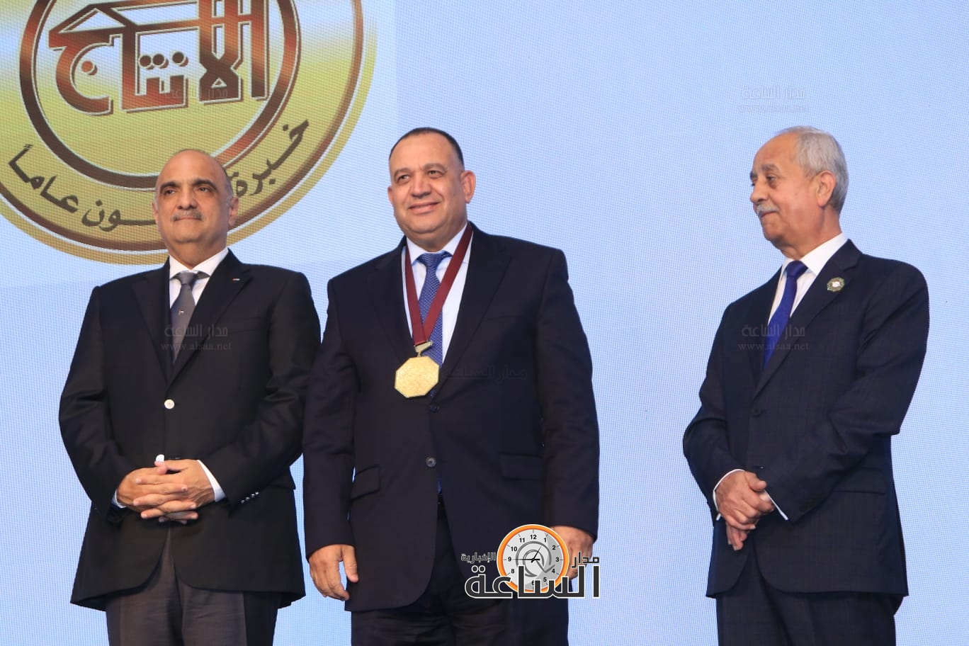 Madar Al-Saa Images 0.11597824360425069