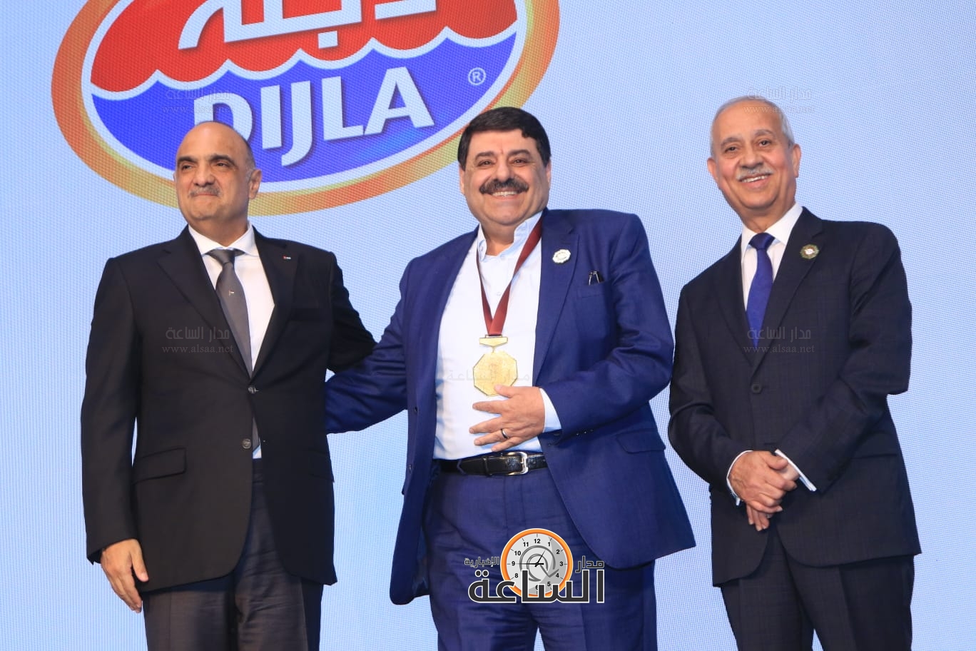 Madar Al-Saa Images 0.8334627374183929