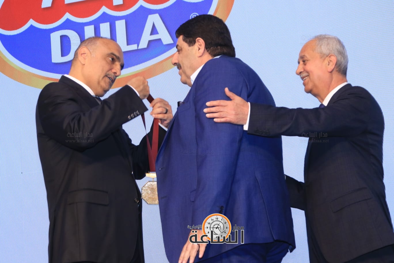 Madar Al-Saa Images 0.5115417535585527