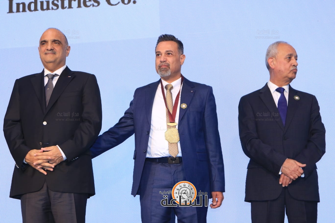 Madar Al-Saa Images 0.2954830229647798