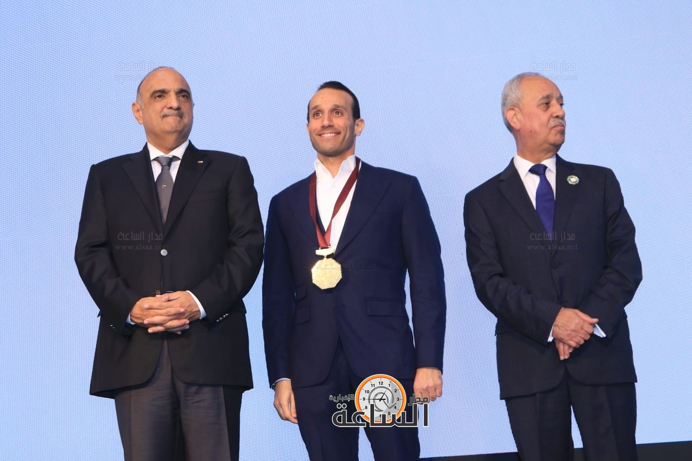 Madar Al-Saa Images 0.2200523093826916