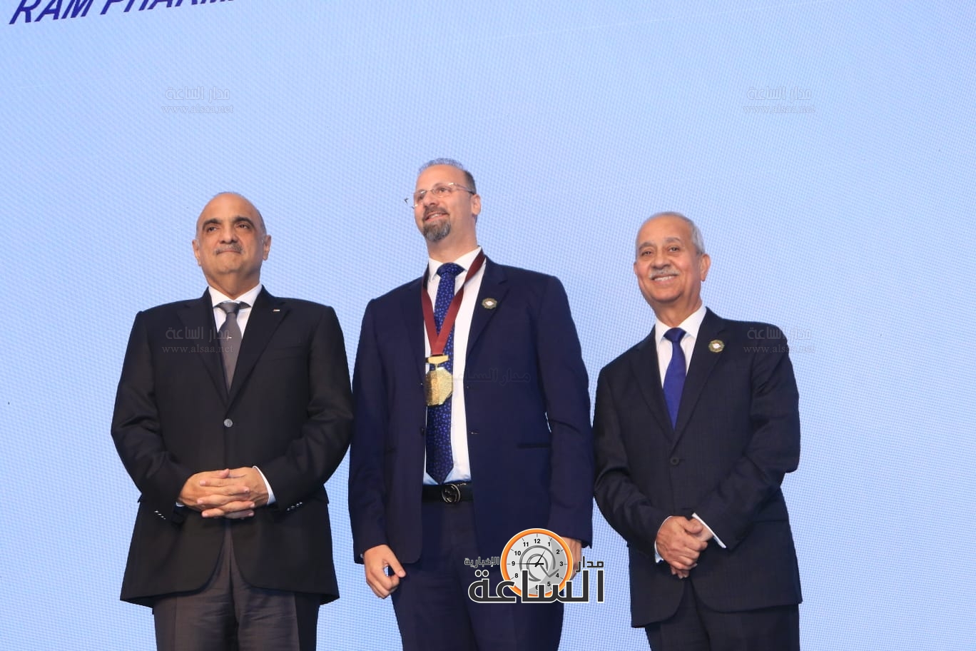 Madar Al-Saa Images 0.6842757840869069