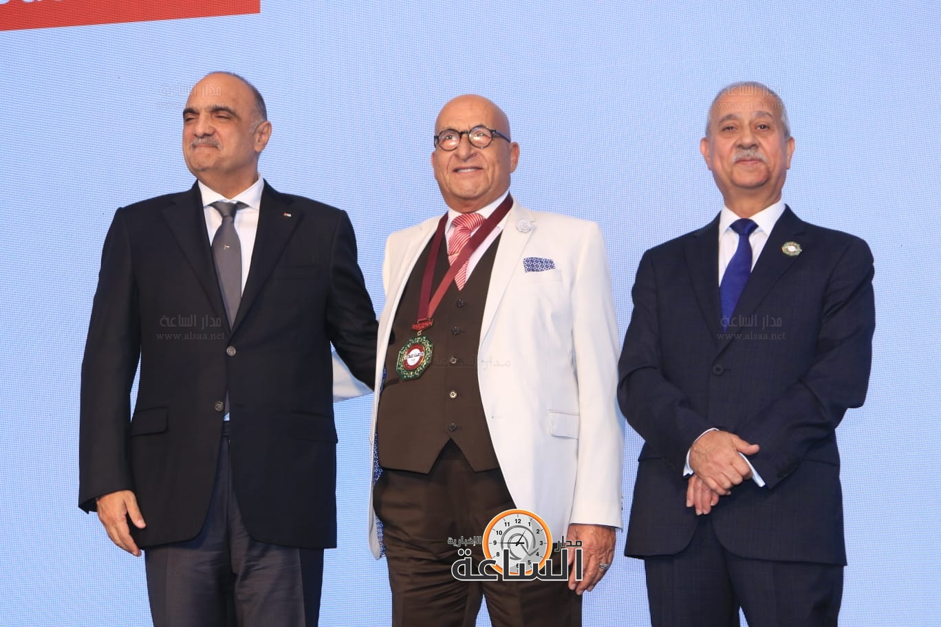 Madar Al-Saa Images 0.8152007332792253